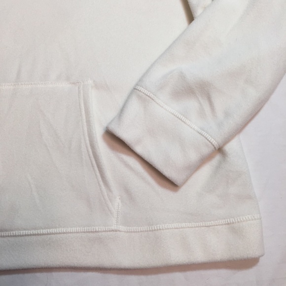 BASS | fleece hoodie - Picture 2 of 4